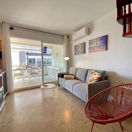 דירות סיטגס Duplex Oasis מראה חיצוני תמונה