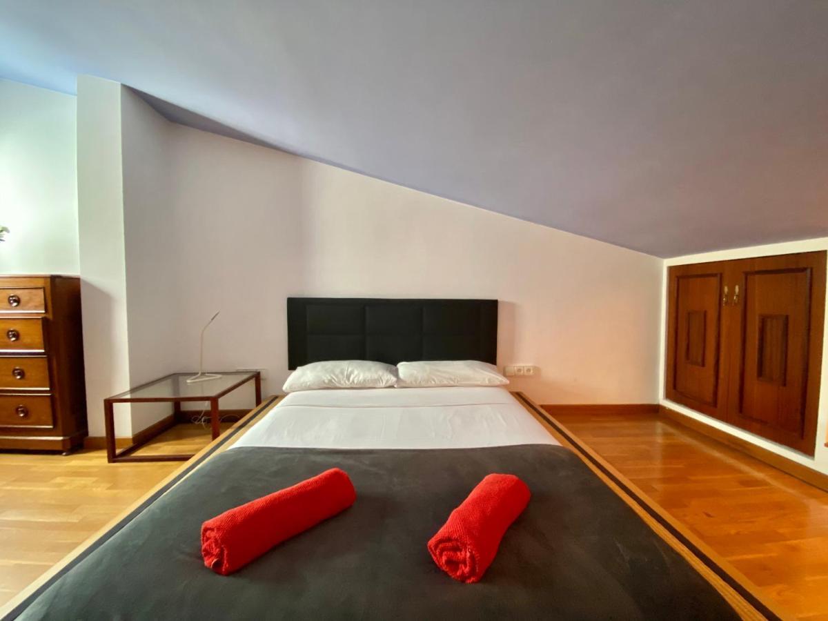 דירות סיטגס Duplex Oasis מראה חיצוני תמונה