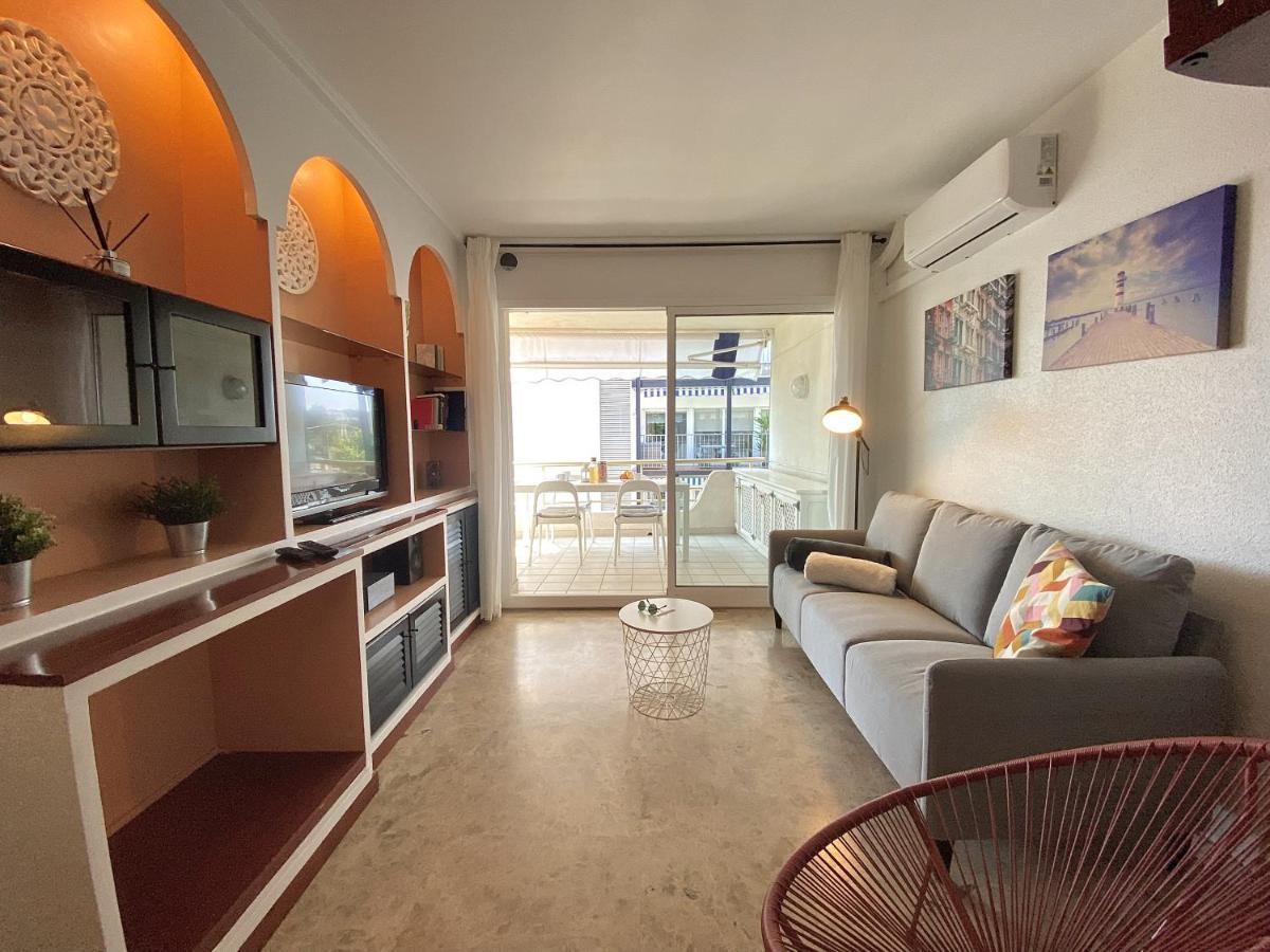 דירות סיטגס Duplex Oasis מראה חיצוני תמונה