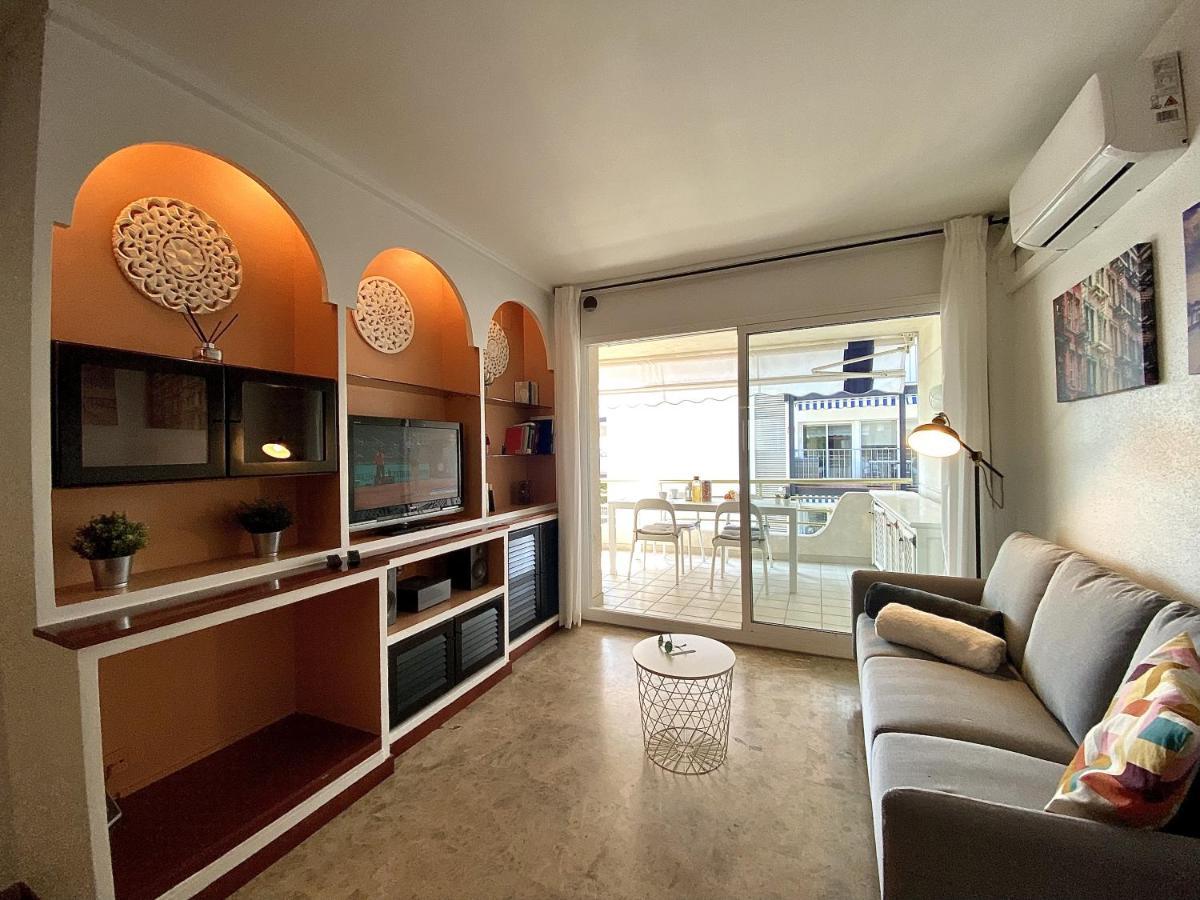 דירות סיטגס Duplex Oasis מראה חיצוני תמונה
